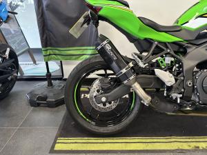 Used Kawasaki NINJA ZX-4RR NINJA ZX-4RR | Image 3