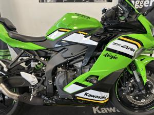 Used Kawasaki NINJA ZX-4RR NINJA ZX-4RR | Image 4