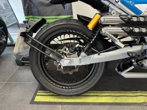 Used Fb Mondial HPS 125 E5 HPS 125 E5 | Image 2