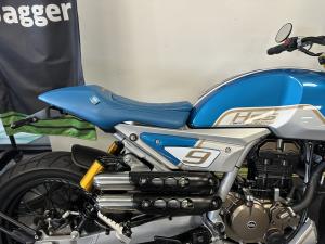 Used Fb Mondial HPS 125 E5 HPS 125 E5 | Image 3