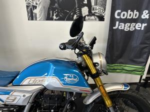 Used Fb Mondial HPS 125 E5 HPS 125 E5 | Image 4