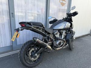 Used Harley-Davidson ADVENTURE TOURING RA1250S PAN AMERICA 1250 SPECIAL ADVENTURE TOURING RA1250S PAN AMERICA 1250 SPECIAL | Image 2