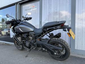 Used Harley-Davidson ADVENTURE TOURING RA1250S PAN AMERICA 1250 SPECIAL ADVENTURE TOURING RA1250S PAN AMERICA 1250 SPECIAL | Image 3