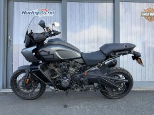 Used Harley-Davidson ADVENTURE TOURING RA1250S PAN AMERICA 1250 SPECIAL ADVENTURE TOURING RA1250S PAN AMERICA 1250 SPECIAL | Image 4