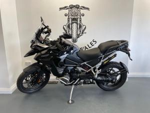 New Triumph TIGER 1200 GT EXPLORER TIGER 1200 GT EXPLORER | Image 4