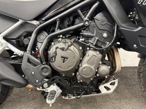 Used Triumph TIGER 900 GT PRO TIGER 900 GT PRO | Image 2