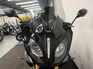 Used BMW R1200 RS SPORT SE R1200 RS SPORT SE | Image 4