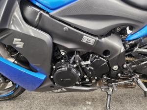 Used Suzuki GSX-S1000F GSX-S1000F | Image 3