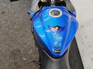 Used Suzuki GSX-S1000F GSX-S1000F | Image 4