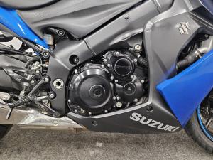 Used Suzuki GSX-S1000F GSX-S1000F | Image 2
