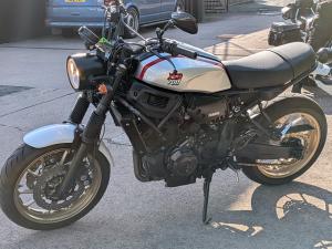 Used Yamaha XSR700 XTRIBUTE XSR700 XTRIBUTE | Image 2