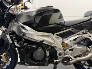 Used Aprilia TUONO TUONO 1000 | Image 3