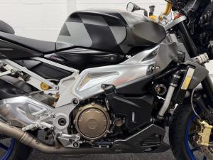 Used Aprilia TUONO TUONO 1000 | Image 2