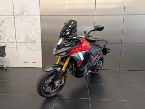 Used Ducati MULTISTRADA V4 PIKES PEAK MULTISTRADA V4 PIKES PEAK | Image 2