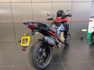 Used Ducati MULTISTRADA V4 PIKES PEAK MULTISTRADA V4 PIKES PEAK | Image 4