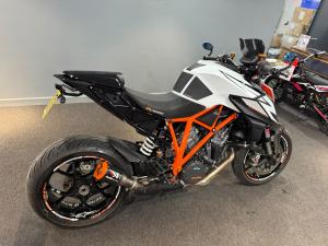 Used KTM SUPER DUKE R 1290 SUPER DUKE R | Image 2