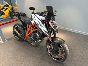 Used KTM SUPER DUKE R 1290 SUPER DUKE R | Image 3