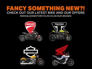 New Triumph ROCKET 3 STORM GT ROCKET 3 STORM GT | Image 4