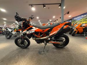 Used KTM 690 690 SMC R | Image 4