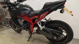Used Honda CB650 CB650F | Image 4
