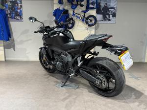 Watch video of Yamaha MT-09 Y-AMT MT-09 Y-AMT in Basingstoke