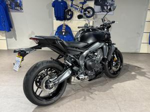 Used Yamaha MT-09 Y-AMT MT-09 Y-AMT | Image 4
