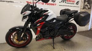 Used Suzuki GSX-S750Z GSX-S750Z | Image 3