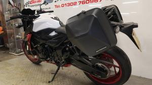 Used Suzuki GSX-S750Z GSX-S750Z | Image 4