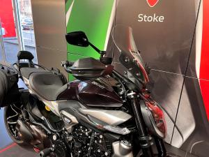 Used Ducati XDIAVEL V4 XDIAVEL V4 | Image 2