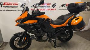 Used Kawasaki VERSYS 1000 VERSYS 1000 GRAND TOURER | Image 3