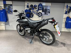 Watch video of Yamaha WR WR125R in Basingstoke