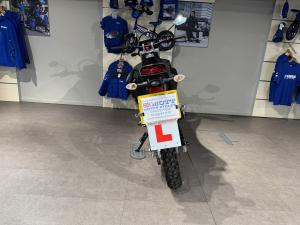 Used Yamaha WR WR125R | Image 3