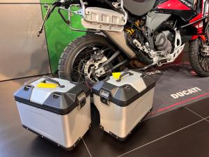 Used Ducati DESERTX DISCOVERY DESERTX DISCOVERY | Image 4