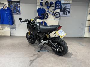 Watch video of Honda MSX MSX 125 GROM in Basingstoke