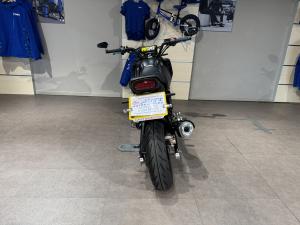 Used Honda MSX MSX 125 GROM | Image 3