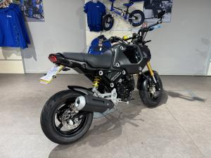 Used Honda MSX MSX 125 GROM | Image 4
