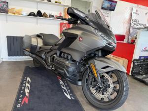 Ex Demo Honda GOLD WING GOLD WING | Image 2