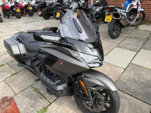 Ex Demo Honda GOLD WING GOLD WING | Image 3