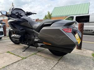Ex Demo Honda GOLD WING GOLD WING | Image 4