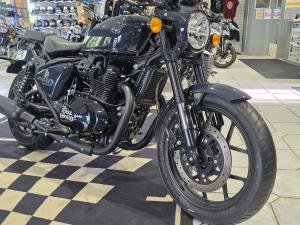 Pre-Registered Royal Enfield SHOTGUN 650 SHOTGUN 650 | Image 2