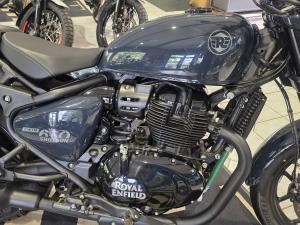 Pre-Registered Royal Enfield SHOTGUN 650 SHOTGUN 650 | Image 3