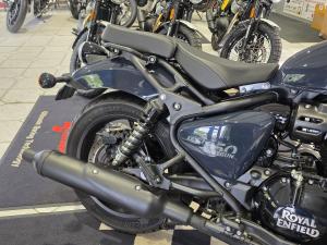 Pre-Registered Royal Enfield SHOTGUN 650 SHOTGUN 650 | Image 4