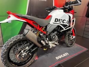 Used Ducati DESERTX RALLY DESERTX RALLY | Image 3