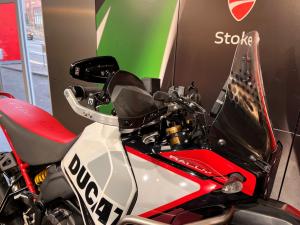 Used Ducati DESERTX RALLY DESERTX RALLY | Image 4