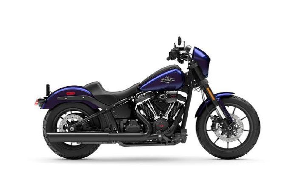 Main photo of this New Harley-Davidson LOW RIDER S that's available to buy at HarleyWorld, located in Chesterfield