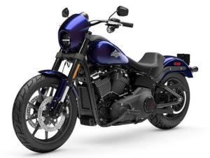 New Harley-Davidson LOW RIDER S LOW RIDER S | Image 2