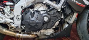 Used Aprilia TUONO V4 1100 FACTORY TUONO V4 1100 FACTORY | Image 2