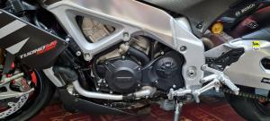 Used Aprilia TUONO V4 1100 FACTORY TUONO V4 1100 FACTORY | Image 3