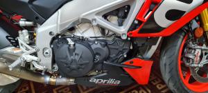 Used Aprilia TUONO V4 1100 FACTORY TUONO V4 1100 FACTORY | Image 2