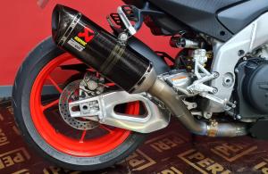 Used Aprilia TUONO V4 1100 FACTORY TUONO V4 1100 FACTORY | Image 4